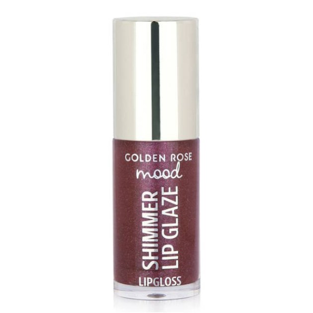 MOOD SHIMMER LIP GLAZE LIPGLOSS   254 BERRY SPARK